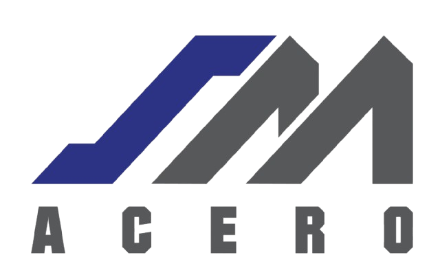 Logotipo oficial de SMACERO, Servicios de Manufactura en Acero